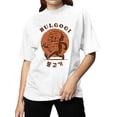 thumbnail image 2 of Bulgogi Character Women's T-shirt, 2 of 3