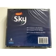 thumbnail image 3 of New Sky 3 / Class CD 1, 2 and 3 / Brian Abbs, Ingrid Freebairn, David Bolton / Pearson Longman / Audio CD, 3 of 3