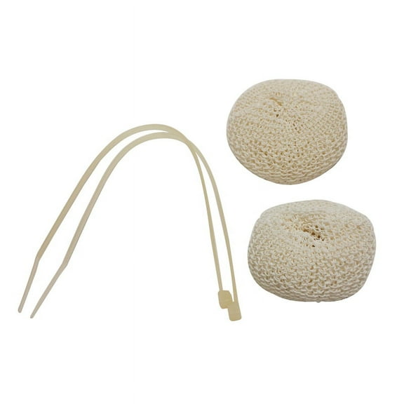 Plumb Pak  2 pk Lint Trap Cloth