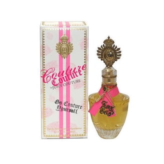 Couture Couture by Juicy Couture for Women 2 Piece Set Includes