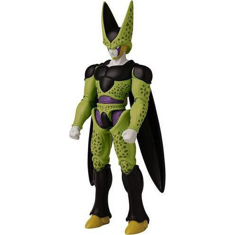 Limit Breaker Series - Dragon Ball Super - Cell Final Form, 12
