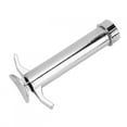 thumbnail image 1 of Stainless Steel Clay Extruder, Stainless Steel  Clay Engineering Projects, 1 of 8