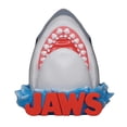 thumbnail image 1 of Monogram International Jaws Great White Shark Figural Bank, 1 of 4