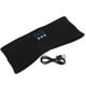 thumbnail image 2 of Deportes Para La Venda De Auriculares Inalámbricos Del Sueño Del Catión De La Yoga Del Deporte De La Llamada De La Música, 2 of 7