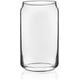 thumbnail image 3 of Libbey Classic Can Tumbler Glasses, Set Of 4, 16 Oz, 3 of 5
