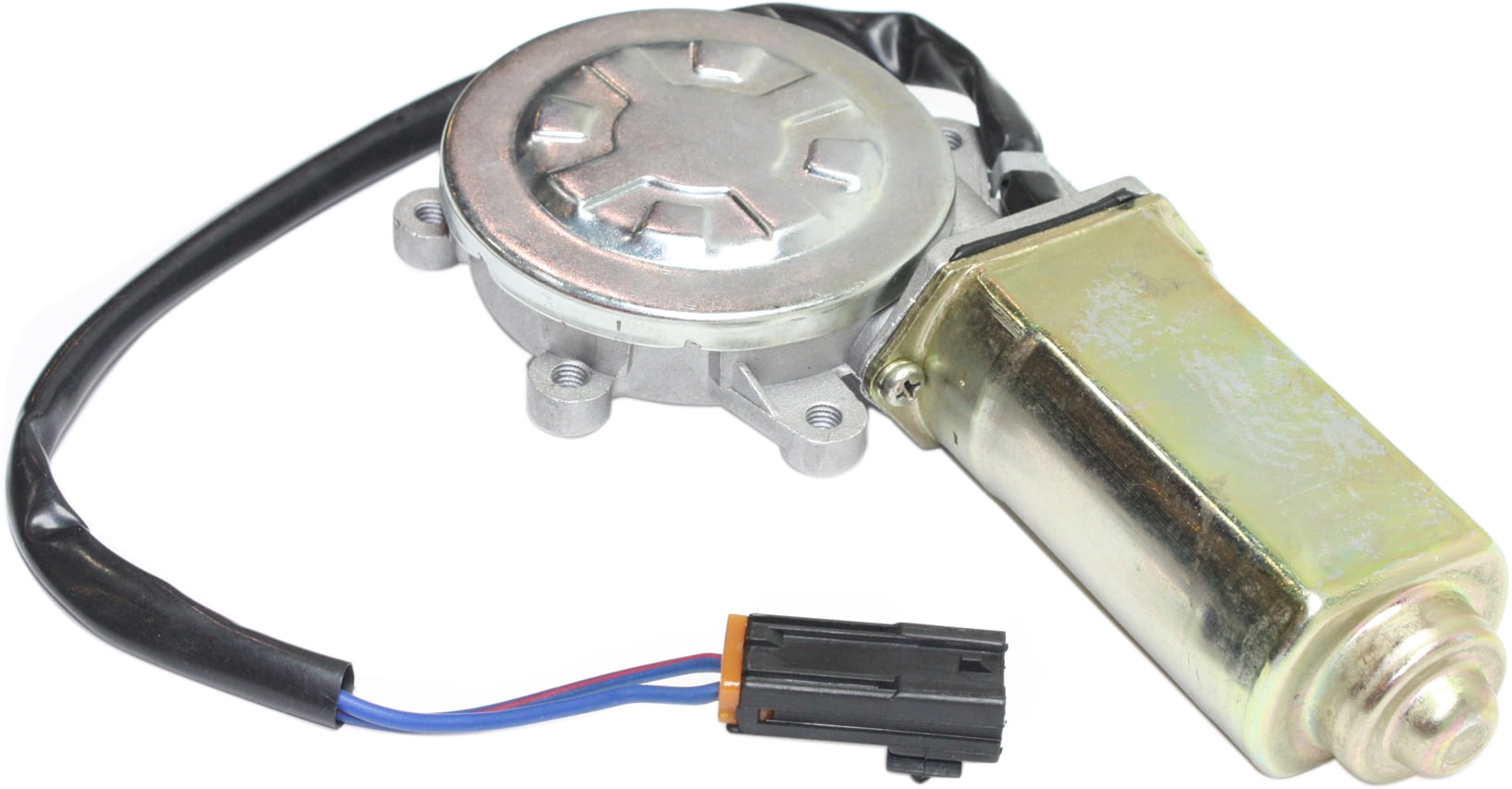 Replacement ARBN468702 Window Motor Compatible with 1993-1997 Nissan Altima 1993-1998 Mercury Villager New