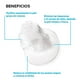 thumbnail image 3 of Gel Espumoso La Roche Posay Effaclar Limpiador facial Purificante Para Piel Mixta a Grasa 200 ml La Roche-Posay Effaclar, 3 of 4
