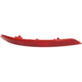 thumbnail image 5 of Rear Bumper Reflector Set - Left and Right Pair, 2 Pieces, 5 of 9