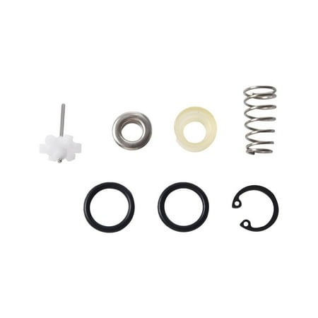 

7Pcs 2131-K303 Air Inlet Kit For 2115 2125 2135 Impact Wrench Repair Parts