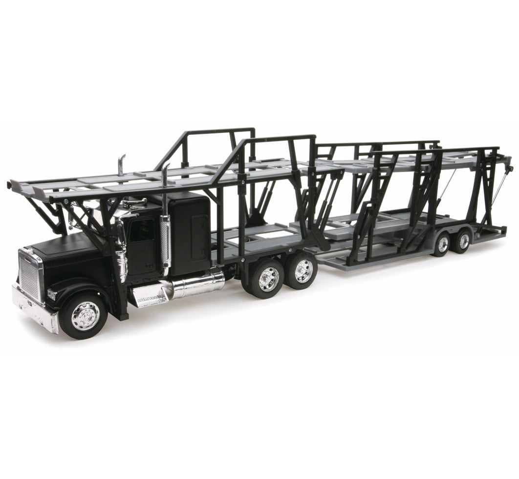 diecast car hauler