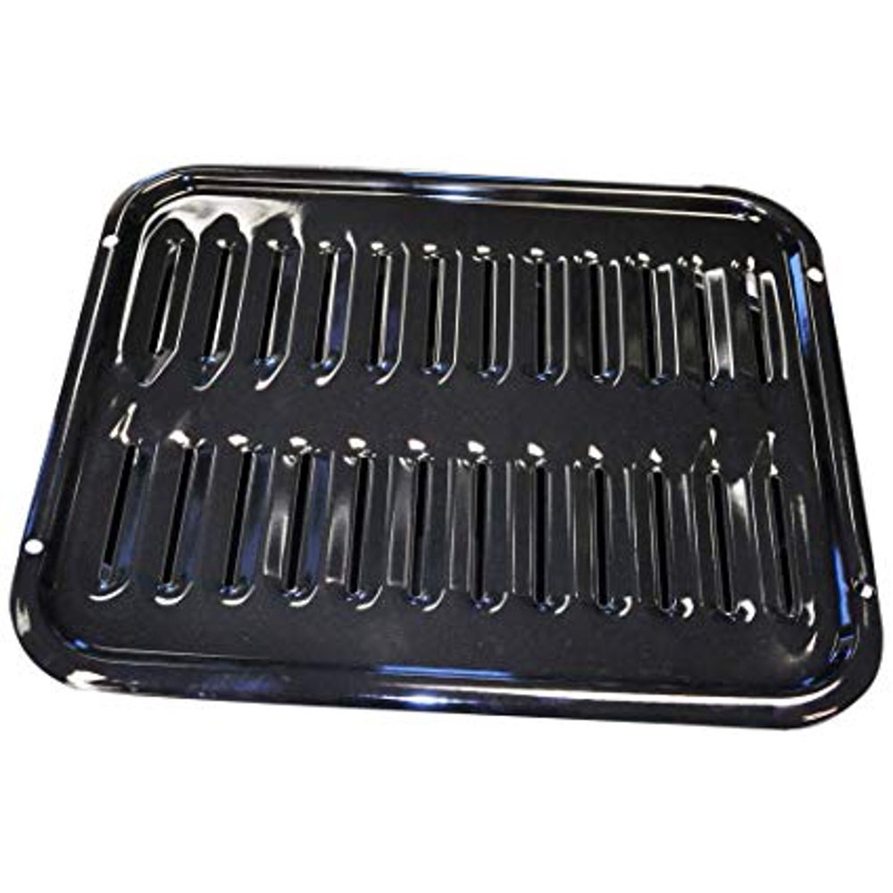 Genuine Whirlpool Broiler Pan 4396923