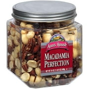 Ann's House: Macadamia Perfection, 24 oz