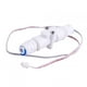 thumbnail image 4 of Sensor de flujo, G1/4 Interruptor de sensor de flujo de agua preciso y saludable Sensor de flujo de agua Eficiencia óptima, 4 of 8