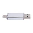 thumbnail image 3 of USB, Disco OTG U De Transmisión De Datos De Alta Velocidad Para Ahorro De Videos Para Ahorro De Fotos Para Ahorro De Música ANGGREK OTG U Disk, 3 of 8