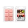 thumbnail image 1 of 6Pk Scented Wax Melts Bali Guava & Peach - Set of 12, 1 of 4