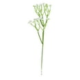 thumbnail image 2 of Clearance BANEX Flowers For Artificial Tiny Faux Wedding Bouquet Decorations Flower Stems Lilac Flowers Floral Party Decorations Lilacs Artificial Flowers Clearance Sales White, 2 of 5