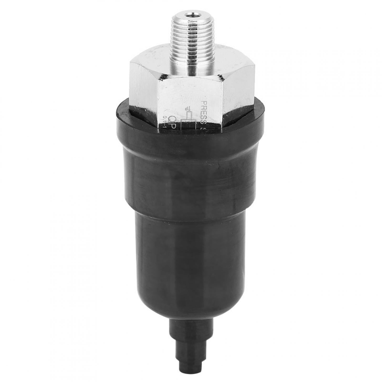 Pressure Switch, Pressure Control Switch Long Service Life For