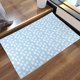 thumbnail image 5 of Alfombra antideslizante autoadhesiva DIY para entrada al aire libre dormitorio cocina, 5 of 8