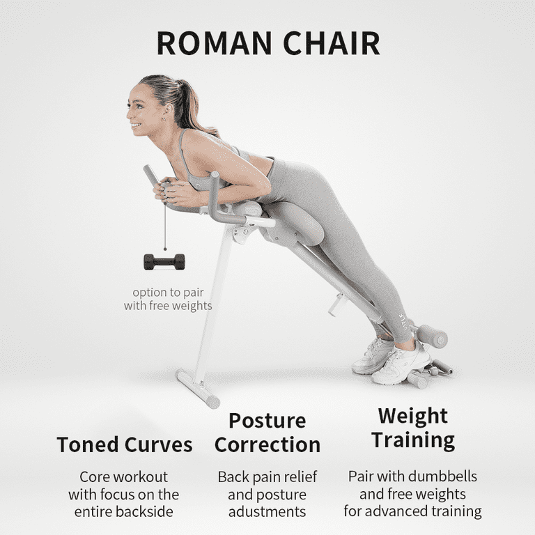 WONDER CORE 4-in-1 Ab Machine for Stomach Workout, Ab Workout