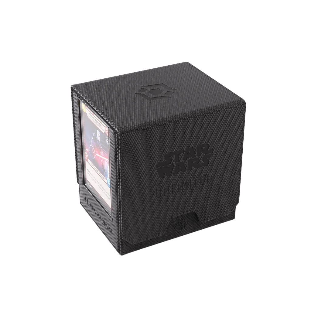 Star Wars Unlimited, Spark of Rebellion Booster Box, 24 Packs, Trading Card  Game - Walmart.com