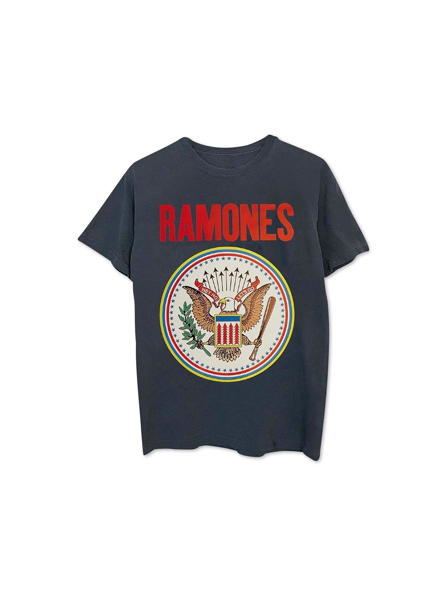 ramones t shirt mens