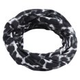 thumbnail image 1 of Pocket Scarf  Storage Scarf  Durable Storage Scarf  Storage Scarf With Zipper Reusable  Scarf Storage Bag With Zipper For Wallet Pocket PassportSilver, 1 of 8