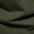 thumbnail image 5 of FASHOFT Mens Ultra Soft V Neck Bamboo Viscose Cotton T-Shirt Moisture-Wicking Cooling Lounge Casual Shirts Green L, 5 of 9
