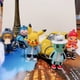 thumbnail image 3 of LLavero de Pokémon de dibujos animados, llaveros coloridos de Pikachu, colgante de resina para bolsa, regalo de Juguetes, 3 of 5