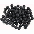 thumbnail image 2 of BOXIANG 100 Rounds Solid Nylon 50 Cal. Paintballs Ammo fit for Tr50 Reusable. 50 Caliber Hard Plastic Projects for Self Defense, 2 of 10