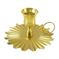 thumbnail image 1 of Portavelas de hierro, portavelas para té, Festival, Hotel, decoraciones para fiestas, decoración de mesa decorativa, decoración para cena de Acción de Estilo D, 1 of 9