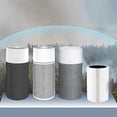 thumbnail image 3 of For Blue Pure 411 Series SmokeBlock Replacement Filter, Fits Blue Pure 411 Auto, 411 and 411+ Air P, 3 of 5