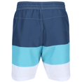 thumbnail image 3 of Regatta - Bermudas Bratchmar VI para Hombre (Denim Oscuro, Azul Maui, Blanco), 3 of 3