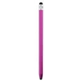 thumbnail image 1 of Stylets Universels Écran Tactile Légers Style Mince Stylo Intelligent Multifonction Point Fin Téléphone Intelligent Tablette Maison Rose Rouge, 1 of 6