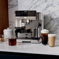 thumbnail image 1 of Refurbished - Ninja Luxe Café Signature Series 3-in-1 Espresso, Coffee and Cold Brew Machine, 1 of 5