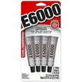 thumbnail image 2 of E6000 5510310 Craft Adhesive Mini, 2 Pack, 2 of 5
