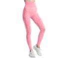 thumbnail image 2 of Celsior Compression Leggings Fitness Sport Pants Scrunch Butt Compression Legging 3D Anti Cellulite Leggings for Women Workout Yoga Pants High Waisted Leggings Slim Move Cellulite Leggings XL, 2 of 7