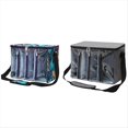 thumbnail image 2 of Bolsa de Ganchillo Bolsas para Tejer, Organizador de , Bolsas de Ganchillo de Viaje Bolsa de Hilo para Llevar Agujas de Ganchillo, Kit de Tejer, 2 of 5