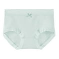 thumbnail image 2 of Blmnix Cotton Women's Panties Hipster Underwear Soft Breathable Panties, 2 of 5