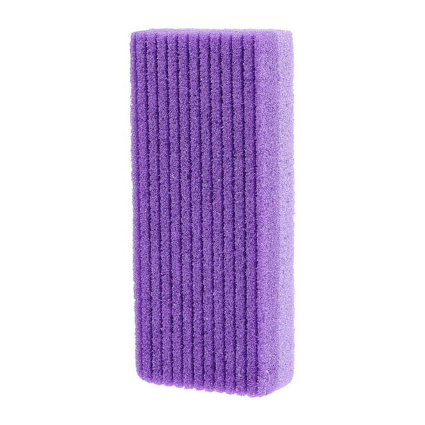 EeaseMX Barra removedora de callos para pies, lima de pedicura, exfoliante para eliminar la piel muerta.