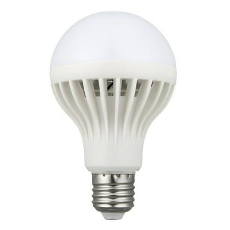 

E27 LED PIR Motion Sensor Auto Lamp Bulb Infrared Energy Saving Light 12/9W