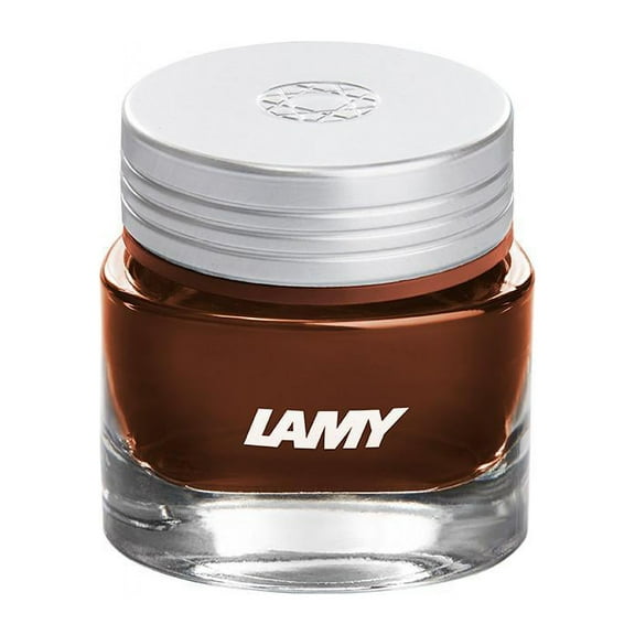 Lamy T53 Crystal Ink - Topaz, 30 ml