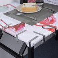 thumbnail image 2 of 24 Pieces Outdoor Tablecloth Clips, Stainless Steel Tablecloth Clips, Won't Slip, 2 of 5