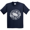 thumbnail image 3 of Inktastic Anna Maria Beach Youth T-Shirt, 3 of 5