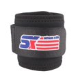 thumbnail image 1 of ejercicio Ajustables Muñequera Wrap Vendaje Soporte Gimnasio Correa Muñequera, 1 of 8