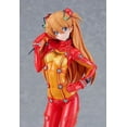 thumbnail image 4 of Figura Asuka Langley Anime Evangelion Plamax Armable, 4 of 5