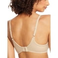 thumbnail image 2 of Maidenform Comfort Devotion Extra Coverage T-Shirt Bra, 2 of 2