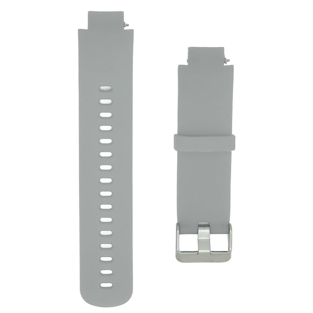 Accesorio para reloj inteligente, correa de repuesto para reloj inteligente, correa de silicona para reloj inteligente, correa de reloj para Amazfit de alto rendimiento