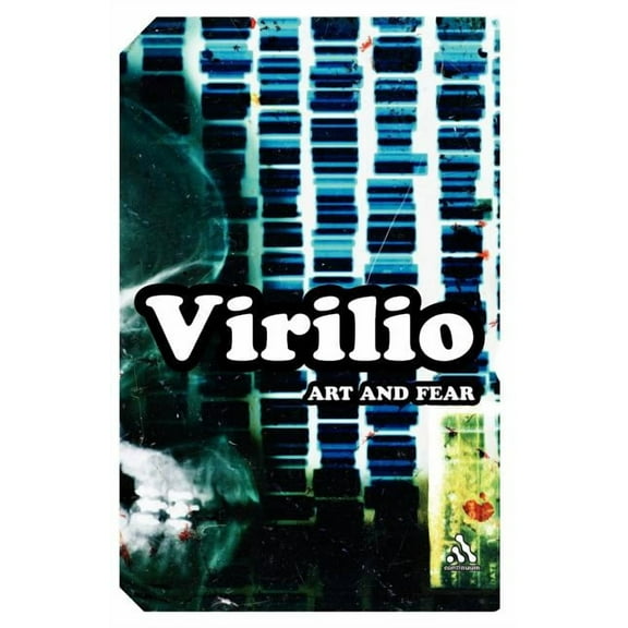 Continuum Impacts Art and Fear, Book 59, (Paperback)