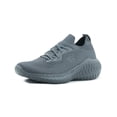 thumbnail image 4 of Tenis Charly Tipo Calcetín Para Hombre Running Deportivos gris 26.5, 4 of 6