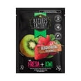 thumbnail image 1 of Polvo para preparar bebida Nature's Factory frutal sabor fresa kiwi sin calorías 15 g, 1 of 4